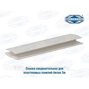 Монтажные планки для панелей пвх: Обрешётка для монтажа панелей 0.8x30x3000 мм