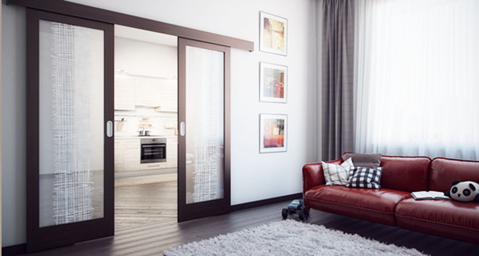 Межкомнатные раздвижные двери фото в интерьере: Дизайн и фото раздвижных дверей в интерьере вашей квартиры или дома