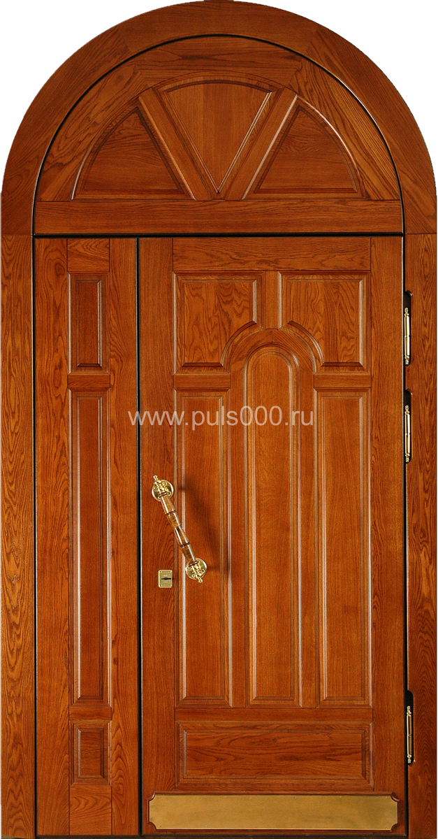 Деревянная дверь входная для дома: Деревянные входные двери для загородного дома