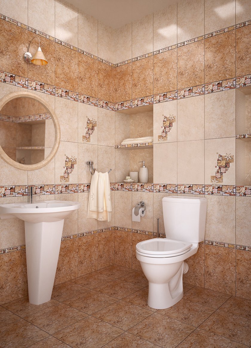 Видео облицовка ванной комнаты плиткой: Отделка ванной комнаты плиткой. 25 Фото. Дизайн и декор