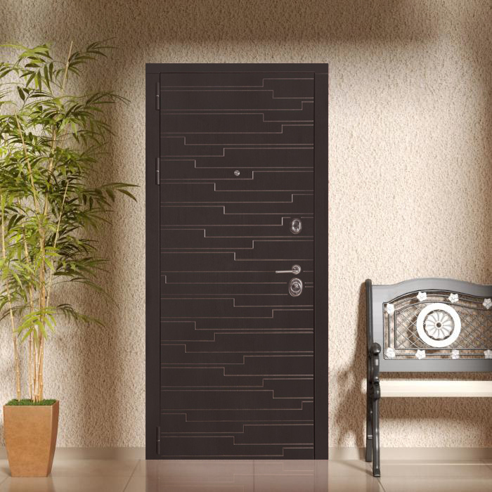 Какую входные двери выбрать: Как выбрать входную металлическую дверь в квартиру: топ лучших советов