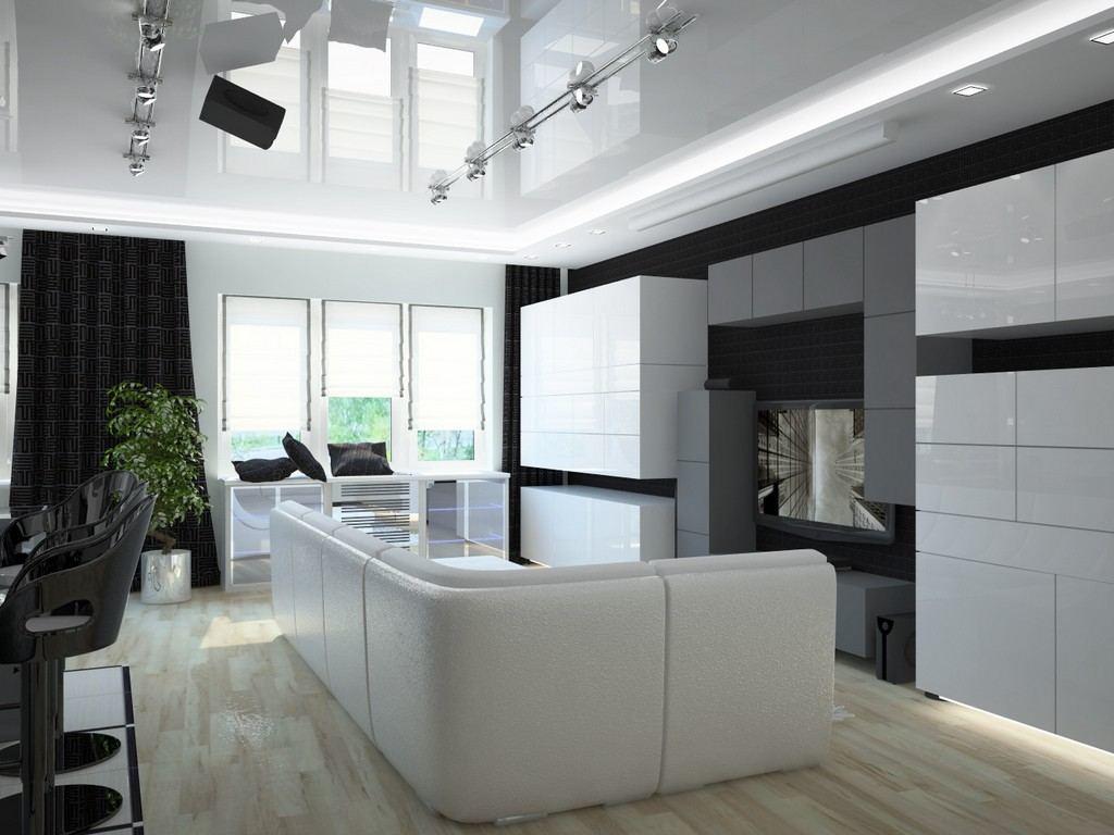 Дизайн интерьера дома в современном стиле реальные фотографии: Дизайн интерьера квартиры в современном стиле. Реальные фотографии 2019-2020