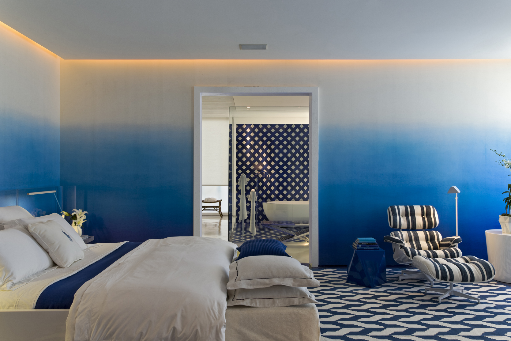 Покраска стен варианты: варианты и примеры окраски конструкций квартире, в какой цвет лучше красить бетонные стены