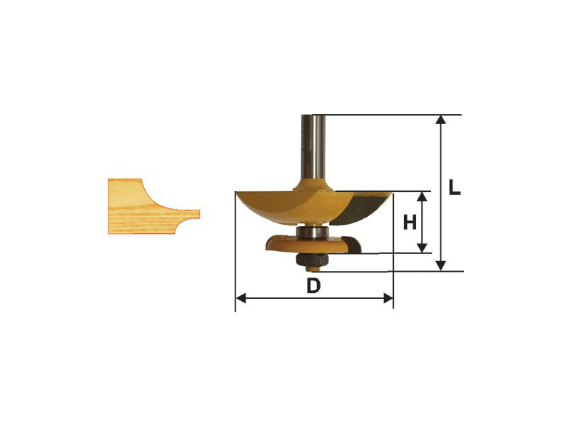 Фрезы по дереву профильные: Профильные фрезы — купить профильные фрезы по дереву для станков по низкой цене