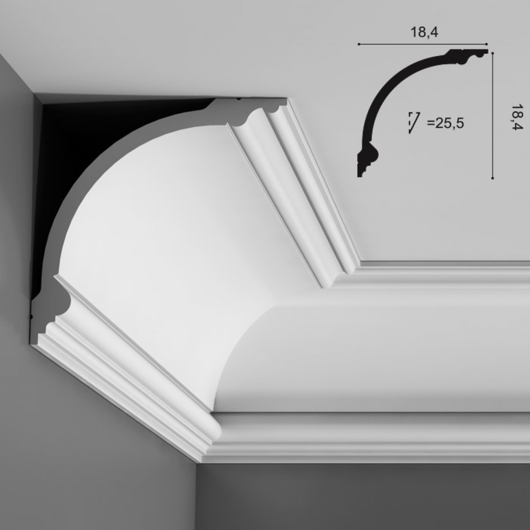 Галтели на натяжной потолок: виды потолочных плинтусов, установка, монтаж, какой плинтус выбрать, нужен ли плинтус для подвесного потолка, как установить