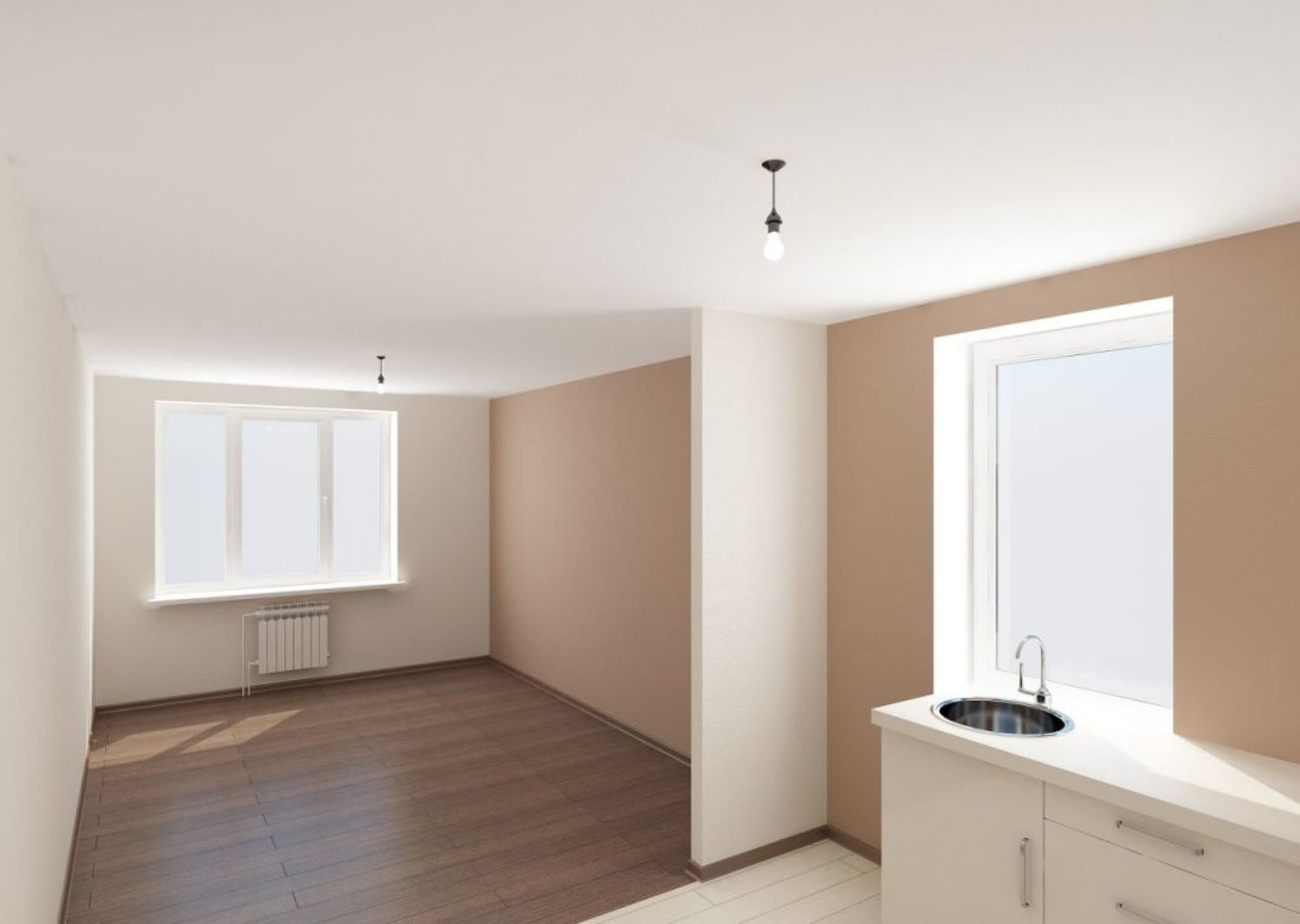 Фото с ремонтом квартир: Ремонт трёхкомнатной квартиры 133 кв. м в стиле ар-деко в ЖК Долина Сетунь