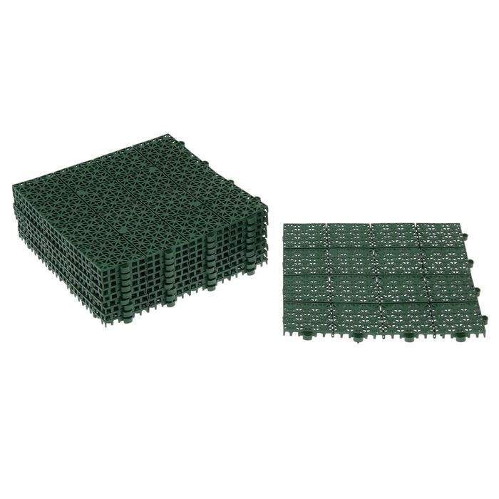 Пластиковое покрытие для дачи на землю: Покрытие для садовых дорожек купить недорого в ОБИ, цены на садовые покрытия