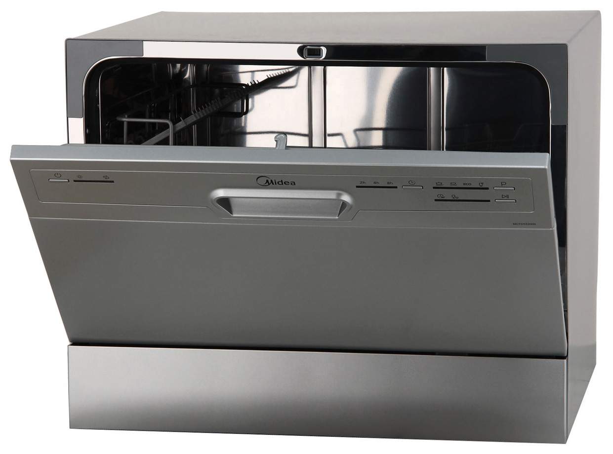 Посудомоечные машины настольные маленькие: ТОП-10 рейтинг и обзор лучших маленьких моделей 2021 года, а также отзывы о них и характеристики