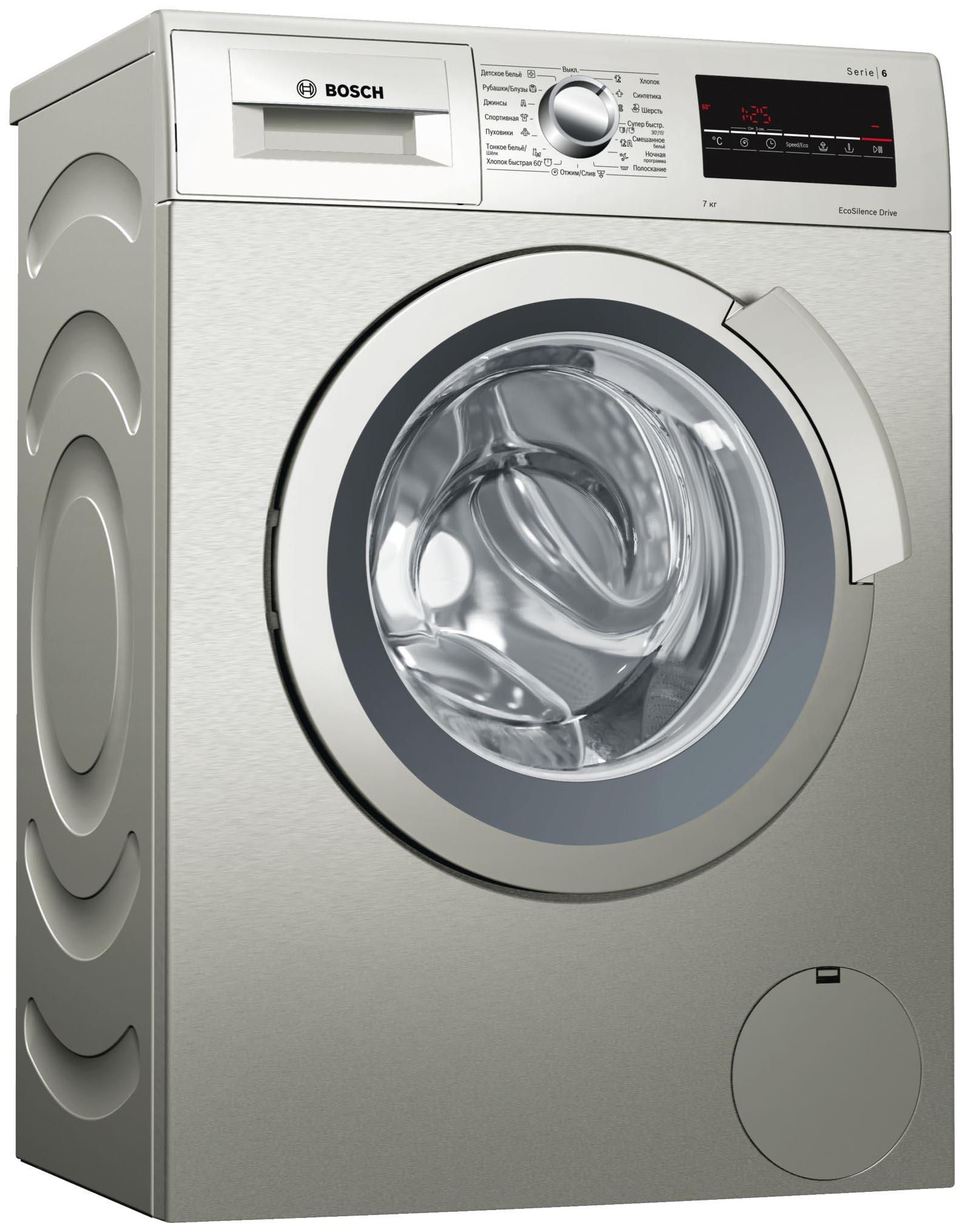 Что лучше bosch или lg стиральные машины: Какая стиральная машина лучше LG или Bosch?