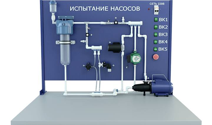 Устройство удаления капельной жидкости импеллерного типа: Публикации | К.Т.Р. Инжиниринг