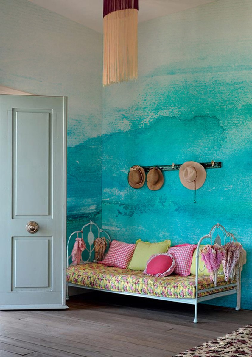 Как покрасить стены в комнате своими руками: Как покрасить стены в квартире своими руками