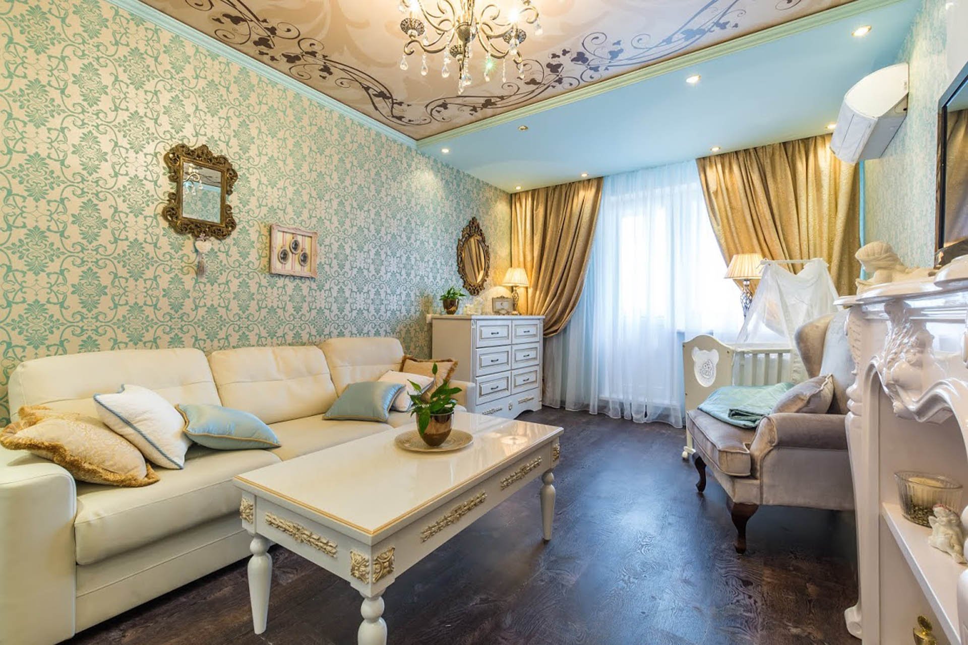 Ремонт гостиной фото в классическом стиле: Гостиная в классическом стиле (68 фото): дизайн интерьеров