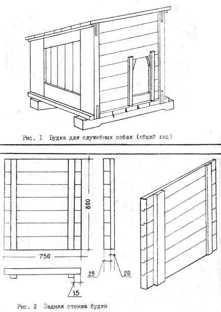 Вольер для собак своими руками чертежи: Page not found - bouw.ru