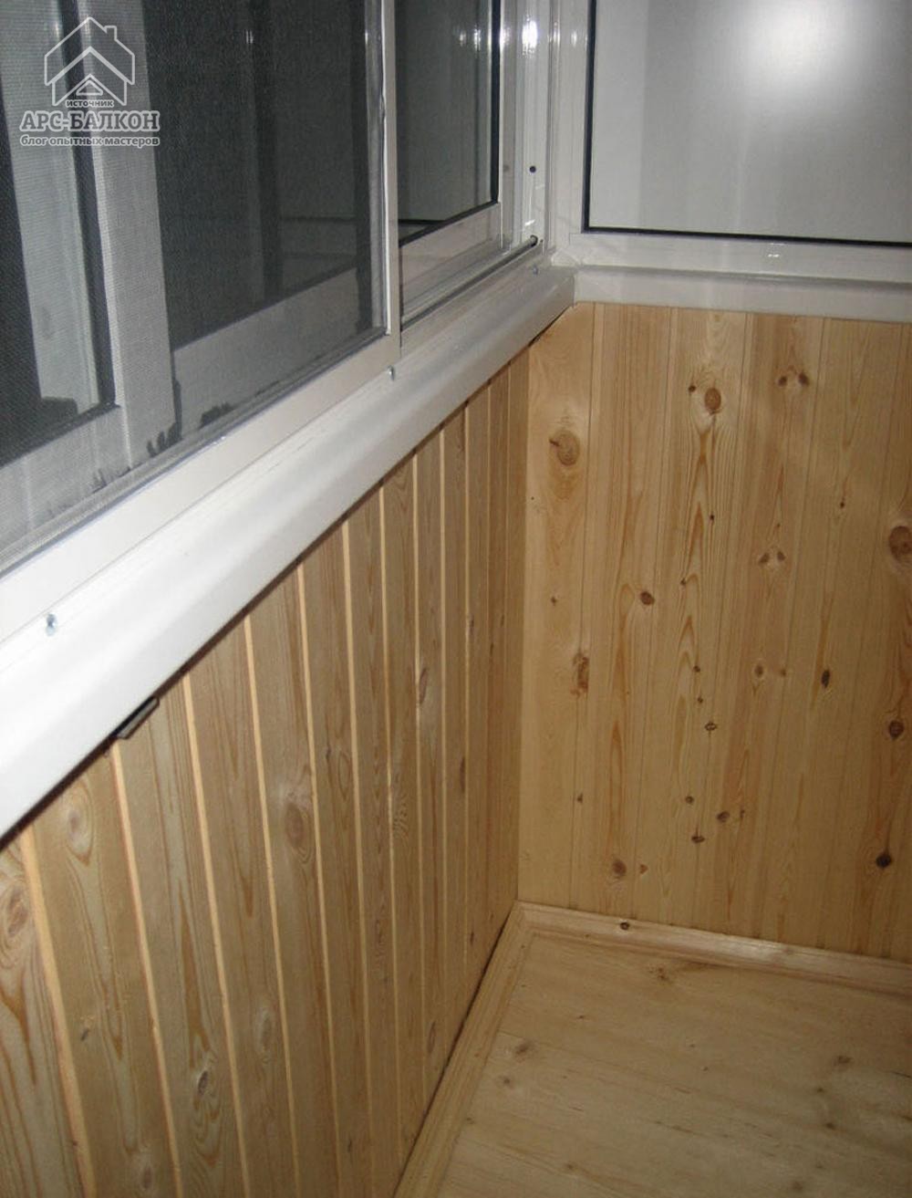 Обшивка балкона вагонкой фото: Обшивка балкона вагонкой - инструкция с фото, описанием, примерами и видео
