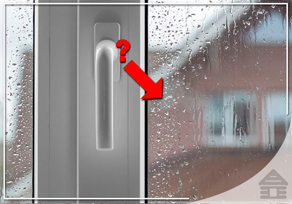 Что делать когда потеют окна: Потеют окна – как избавиться от конденсата