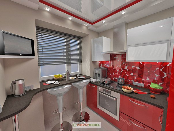 Фото дизайн ремонта кухни: Дизайн кухни (800+ реальных фото) от 5 до 20 кв м — лучшие идеи интерьеров