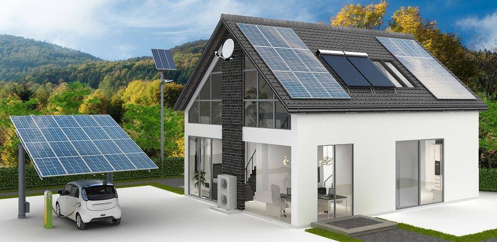 Альтернативный источник энергии дома своими руками: Альтернативная энергетика для дома своими руками: обзор лучших разработок