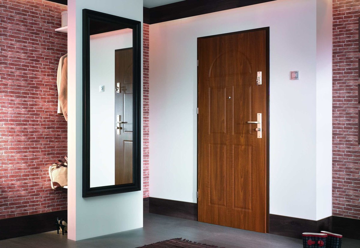 Какую входные двери выбрать: Как выбрать входную металлическую дверь в квартиру: топ лучших советов