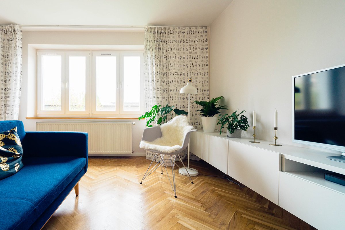 Интерьер квартиры недорого своими руками фото: Простые идеи для дизайна квартиры своими руками