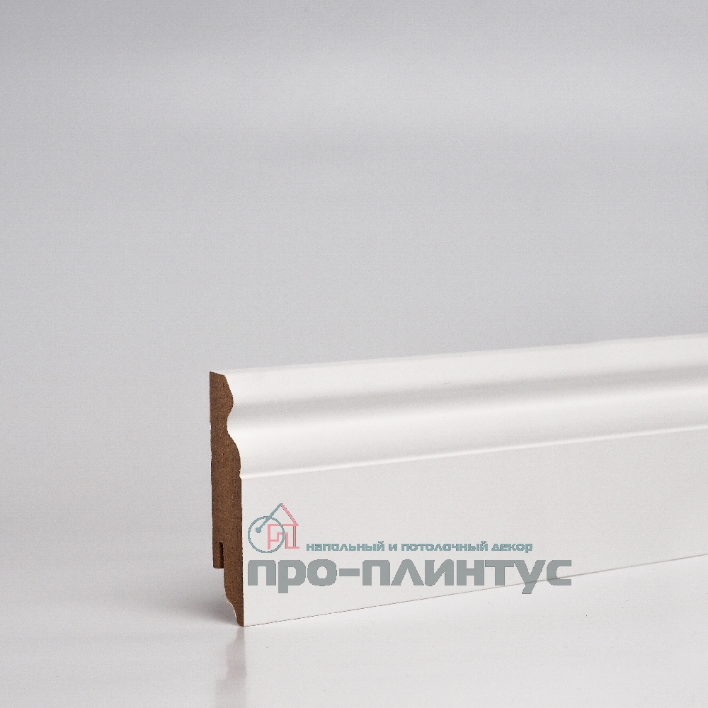 Плинтуса высокие белые: Купить Плинтус напольный белый в Москве с доставкой