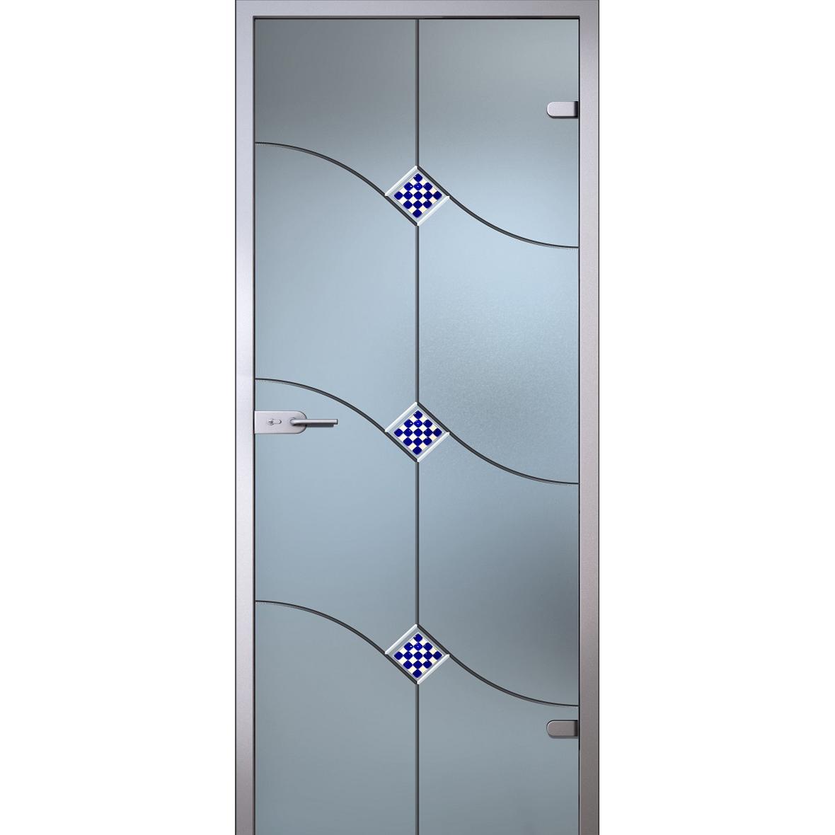 Дверь межкомнатная из стекла: Стеклянные двери — эксклюзивно, надежно и недорого!