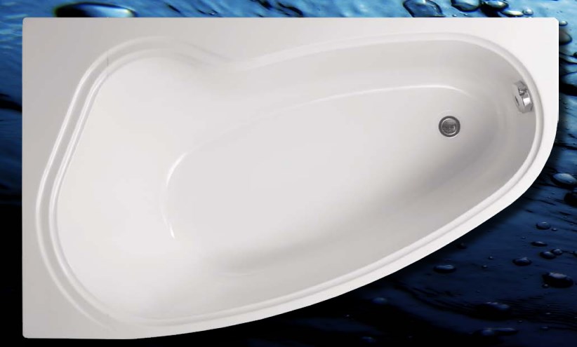 Ванны размер 150: Ванны акриловые 150 см {в т.ч. 150х70} | подбор и сравнение