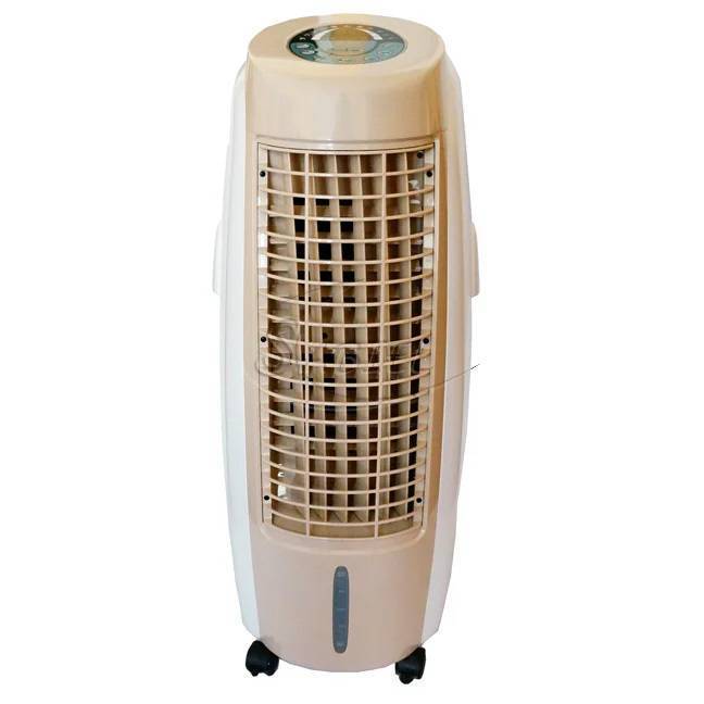 Напольный охладитель воздуха: Напольный мобильный кондиционер без воздуховода