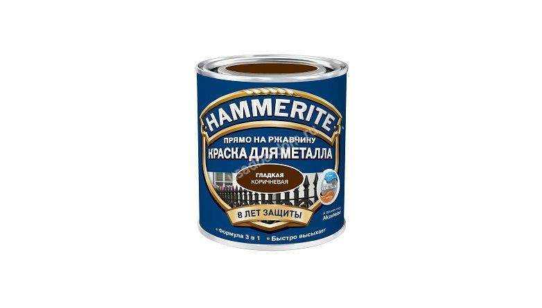 Хаммерайт молотковая краска цвета: Цветовая гамма красок по ржавчине Hammerite (Хаммерайт)