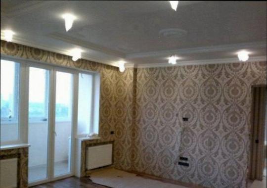 Фото ремонта зала в квартире фото своими руками: отделка гостиной в квартире, декор комнаты в современном стиле