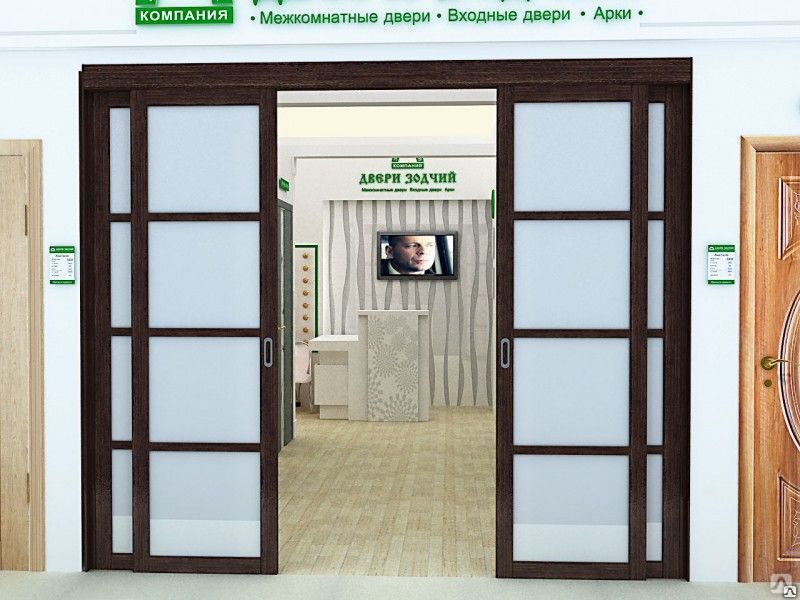 Раздвижная межкомнатная дверь купе: Раздвижные межкомнатные двери-купе купить недорого в Москве
