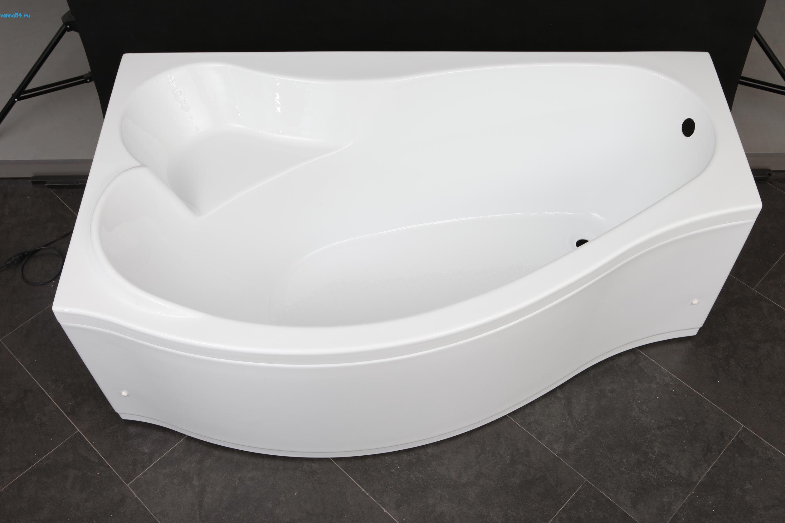Какие виды ванн лучше: Виды ванн - всё про материал, формы и наши советы по их выбору