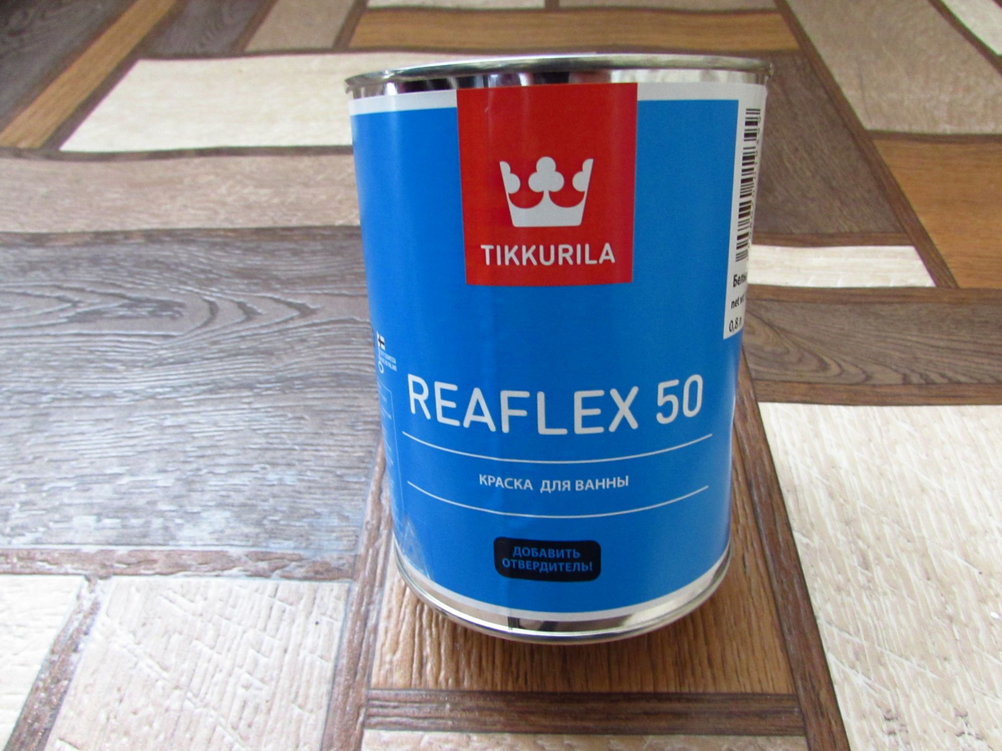 Краска для мебели из дерева без запаха тиккурила: Tikkurila Helmi 30 | Tikkurila