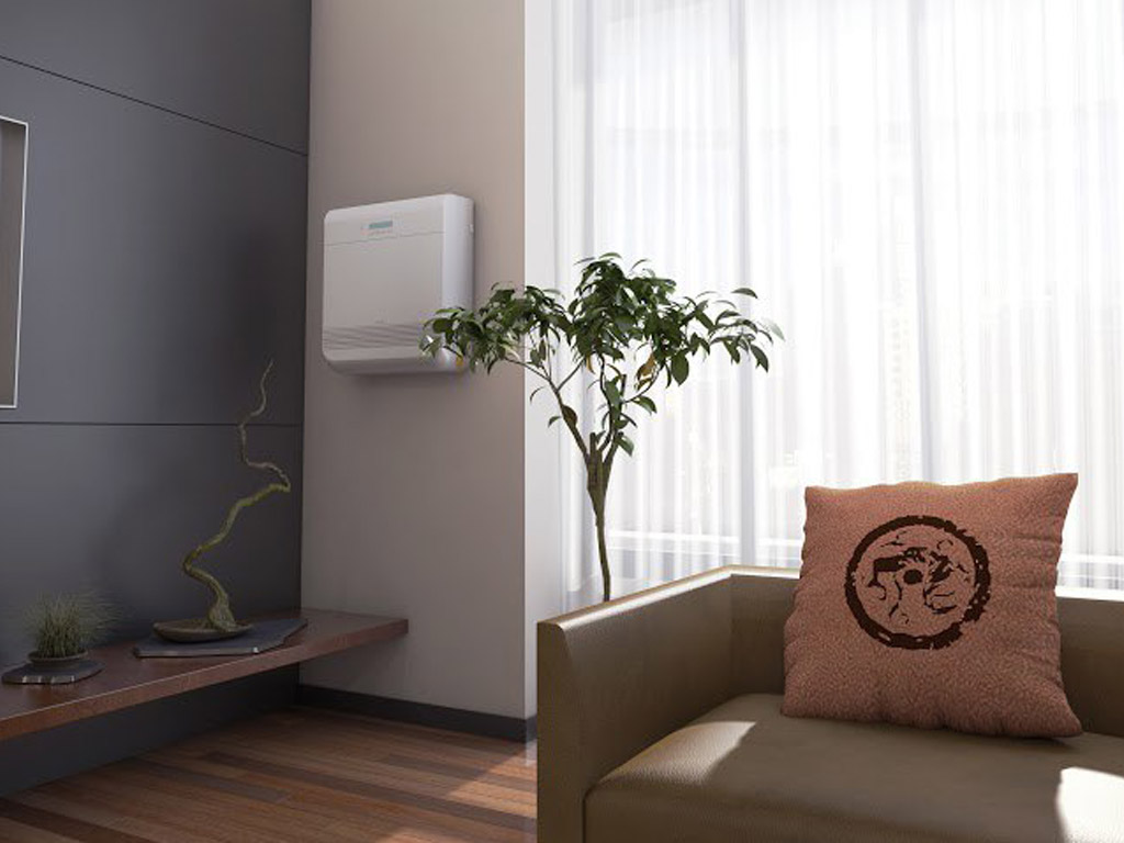 Системы кондиционирования и вентиляции воздуха для квартиры: Кондиционирование квартир — Стандарт Климат