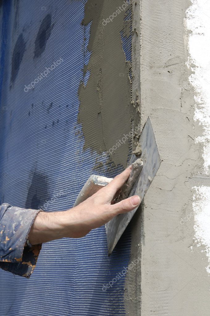 Как делать мокрый фасад: Мокрый фасад - технология и цена современного утепления