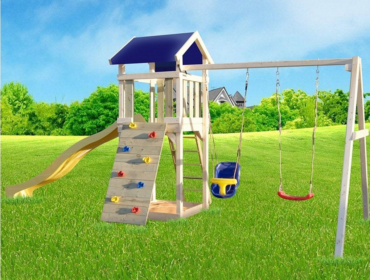 Детская площадка для садика: Детские игровые площадки. Детские площадки для детского сада