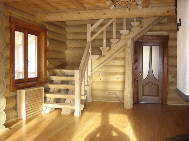 Внутренняя отделка деревянного дома старого: Отделка деревянного дома внутри: 30 фото с идеями внутренней отделки деревянного дома