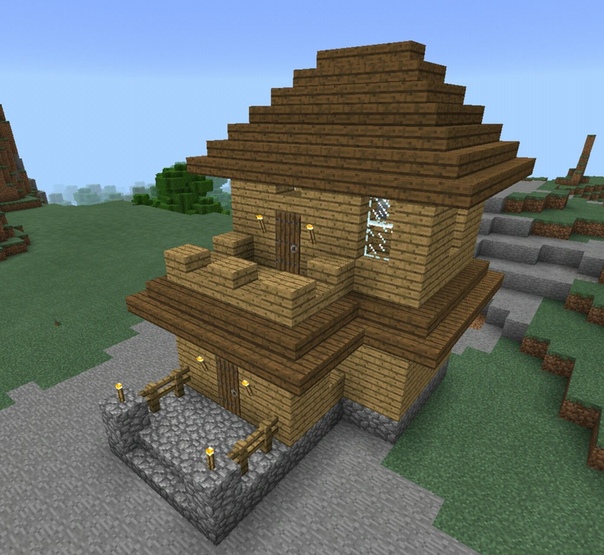 Красивые дома фото внутри и снаружи в майнкрафт: Дома в Minecraft - Картинки Minecraft