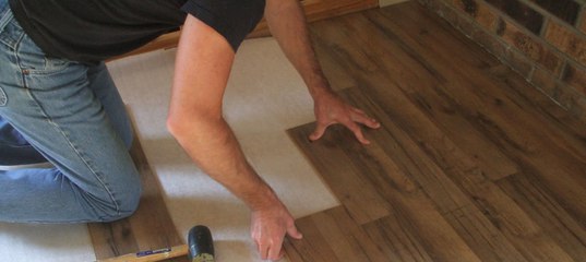Как правильно стелить ламинат в квартире: Как правильно стелить ламинат на пол своими руками