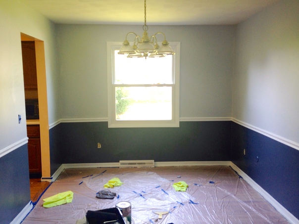 Краска для покраски стен в квартире какая лучше: Как выбрать краску для стен в квартире: какая будет лучше держаться