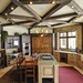 Необычные деревянные потолки: 90 фото, стильные идеи для интерьера квартиры и дома