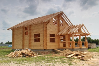 Своего дома строительство: Строительство дома - с чего начать строить дом? Поэтапная инструкция к действию и особенности процесса