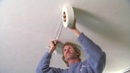 Как заделать трещины на потолке: Как ремонтировать трещины на потолке