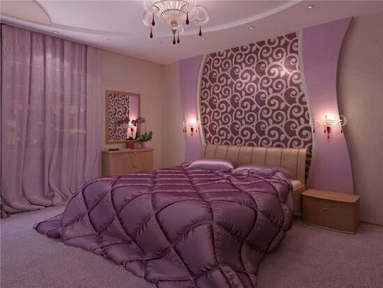Ремонт спальни в квартире своими руками фото: как сделать своими руками, варианты обустройства гостиной и идеи дизайна в квартире
