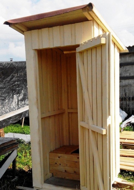 Как построить туалет: Туалет на даче своими руками: фото, чертежи, пошаговая инструкция