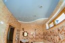 Натяжной потолок в ванной фото дизайн: 400 фото натяжных потолков в ванной