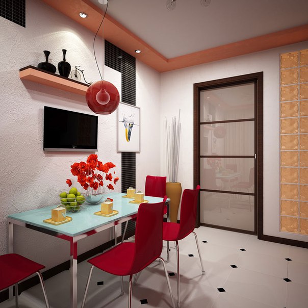 Фото дизайн ремонта кухни: Дизайн кухни (800+ реальных фото) от 5 до 20 кв м — лучшие идеи интерьеров