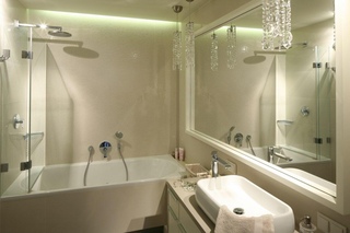 Освещение в ванной маленькой: Page not found | Дизайн и интерьер ванной комнаты