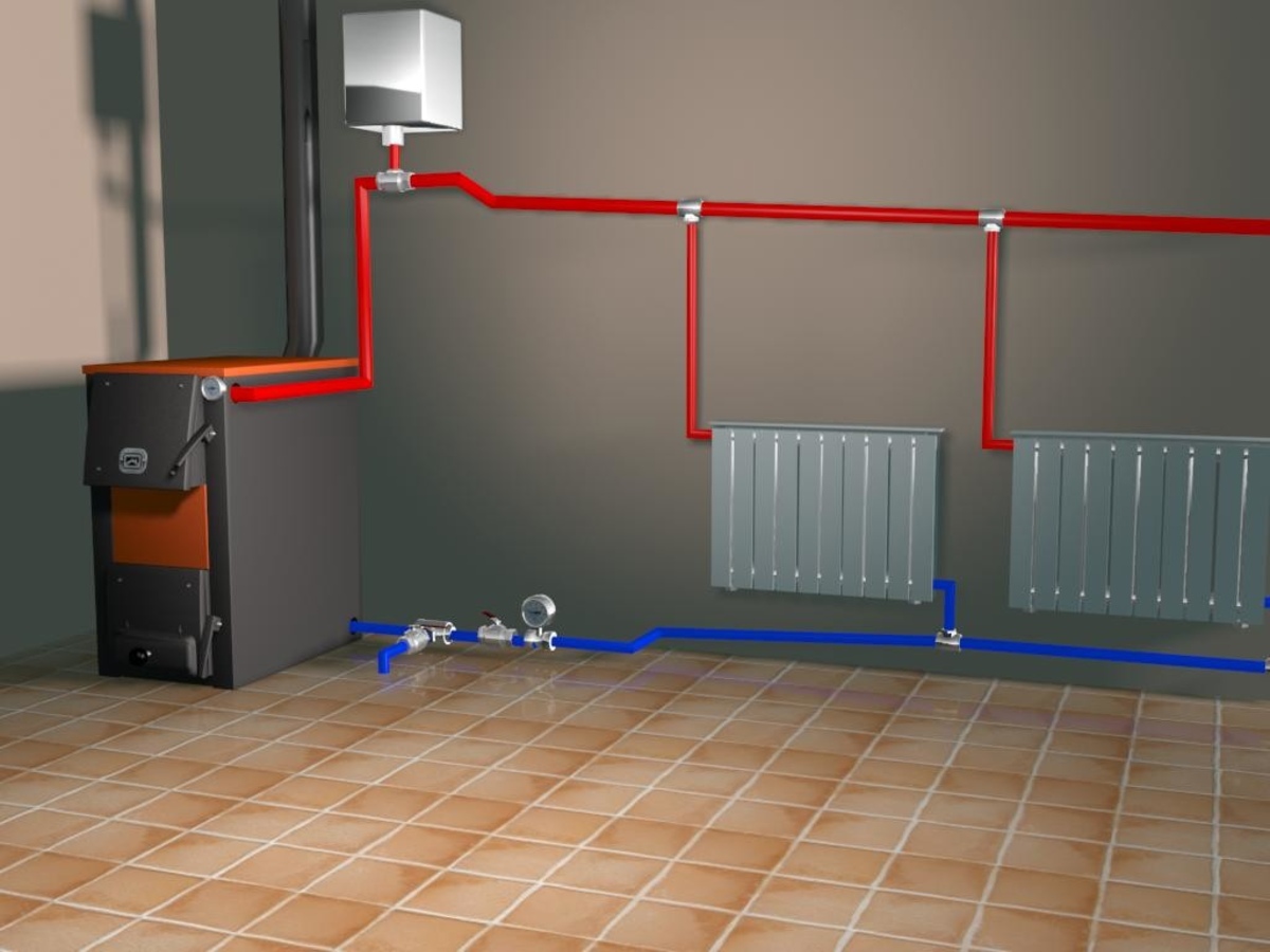 Какое отопление самое экономичное электрическое: Самое экономичное электрическое отопление дома