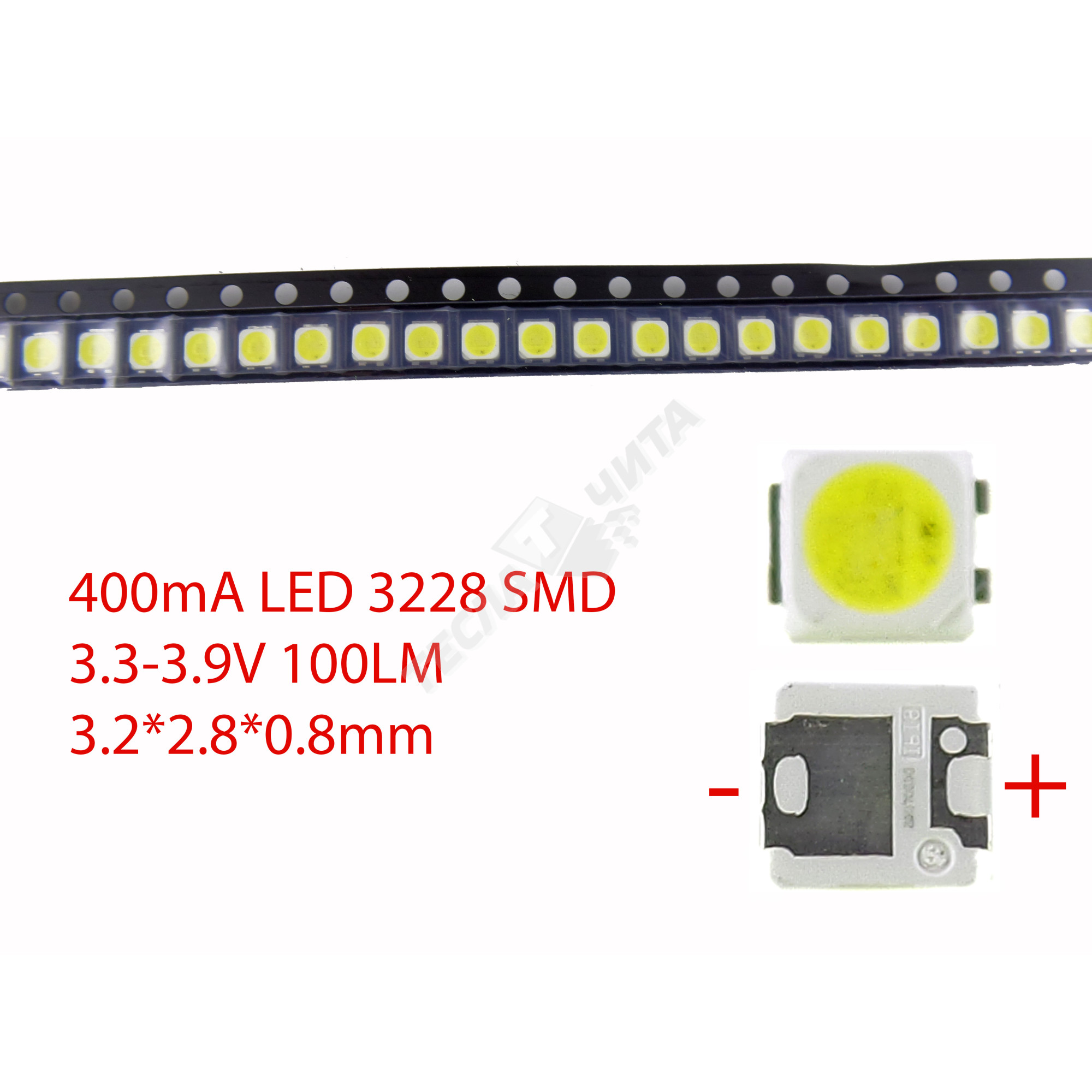 Модели smd светодиодов: Технические характеристики светодиодов SMD 3528, 5050, 5630, 5730, параметры и типы