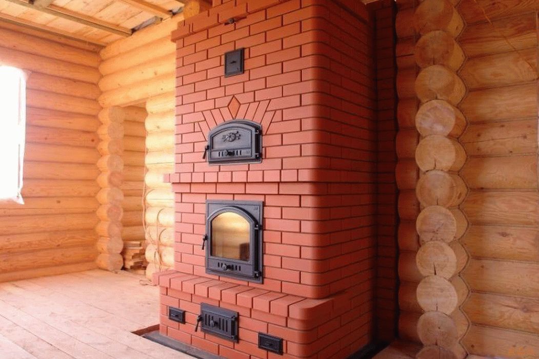 Фото печи для дачи: небольшая печка из кирпича для дома, железная с варочной поверхностью Бавария